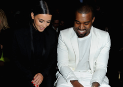 Baby 'Kimye' Update