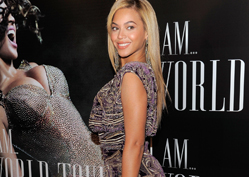 Controversial Beyonce Image