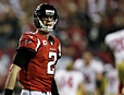 Falcons Set to Pay Matt Ryan?