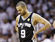 Did Spurs Squander 5th Title?