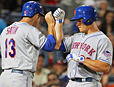 Mets Make Moves for the Future