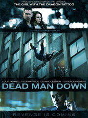 Dead Man Down