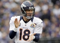 Early AFC Playoff Predictions