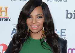 Ashanti's Summer Treats