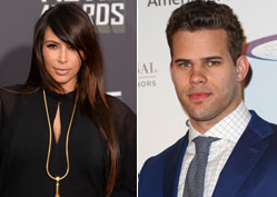 Kim Kardashian Divorce Final