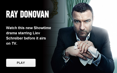 'Ray Donovan'