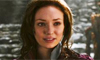 'Giant Slayer' Actress Reveals Film Secrets