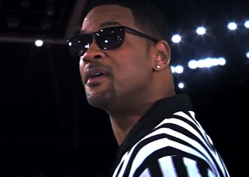 Will Smith's Hilarious Jimmy Kimmel Bit