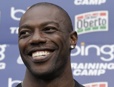 T.O. Wants to Play Again
