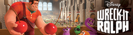 Wreck-It Ralph