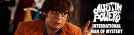 Austin Powers: International Man of Mystery