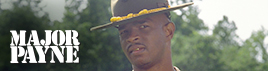 Major Payne