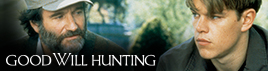 Good Will Hunting