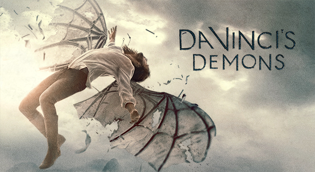Da Vinci's Demons