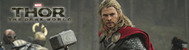 Thor: The Dark World