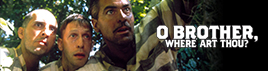 O Brother, Where Art Thou