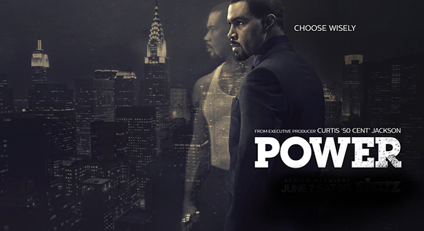 Power
