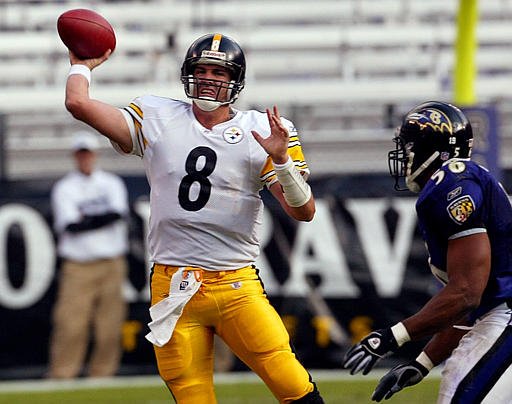 Tommy Maddox Alchetron, The Free Social Encyclopedia