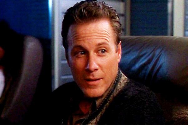 THEN: John Heard as 'Peter McCallister' | 'Home Alone' Then & Now | XFINITY