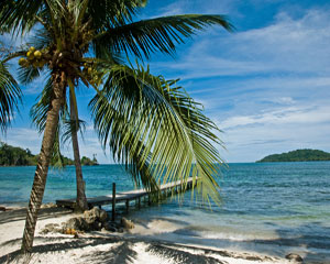 Save Big on Panama Vacation Packages