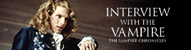 Interview With The Vampire