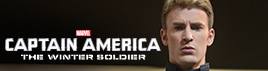Captain America: The Winter Soldier