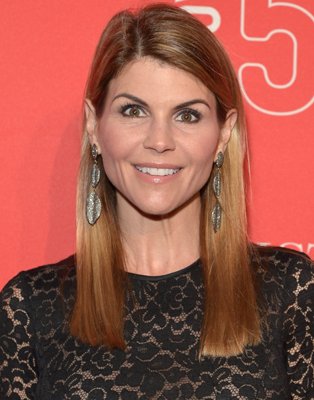 Lori Loughlin now Lori Loughlin now