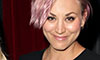 New Love for Kaley Cuoco?